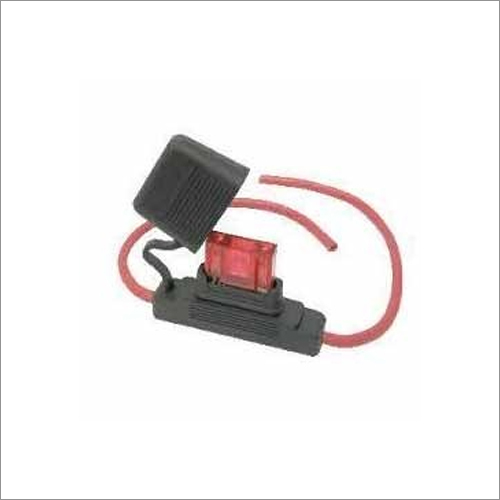 Electrical Fuse Holder Application: Industrial