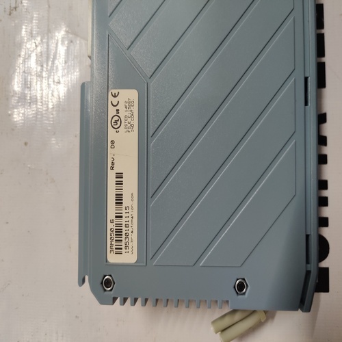 B/r 3am050.6 Analog Mixed Module