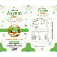 500g Assam CTC Tea