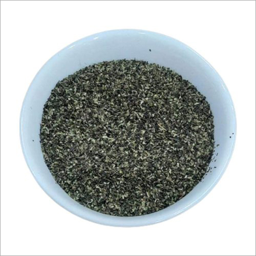 सूखे दार्जिलिंग टी डस्ट