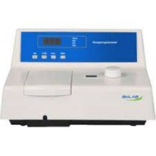 Fluorescence Spectrophotometer