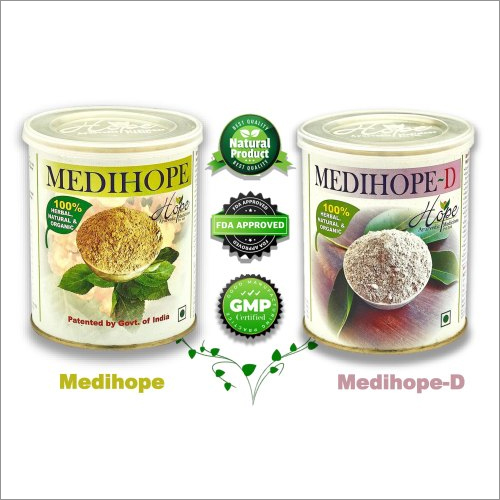 Ayurvedic Dengue Treatment Powder