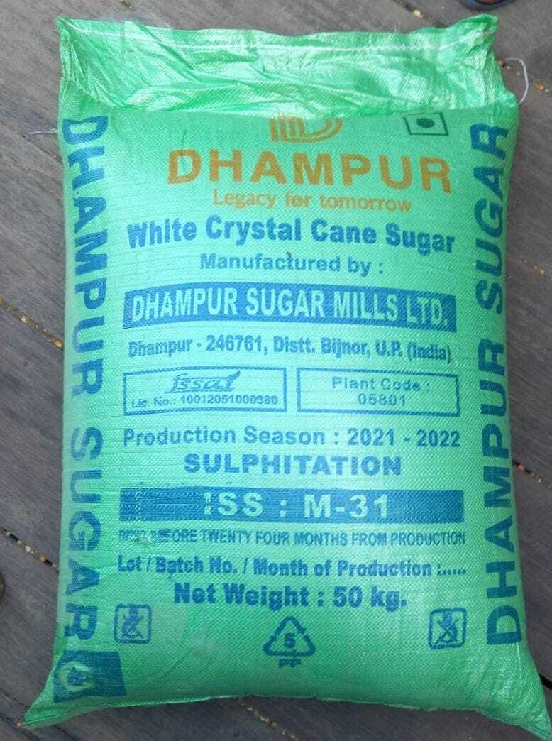 Dhampur M31