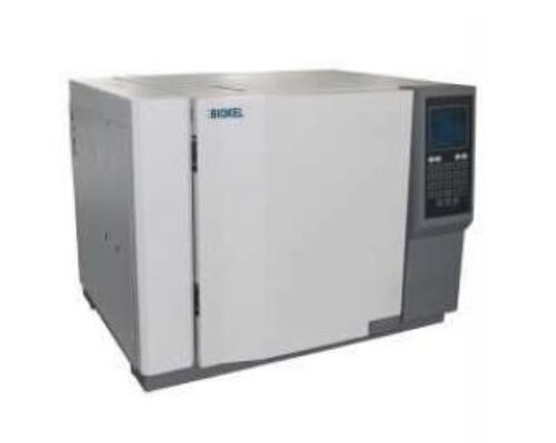 Gas Chromatography - Application: Enables The Separation