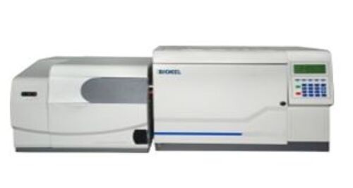 Gas Chromatography-Mass Spectrometry