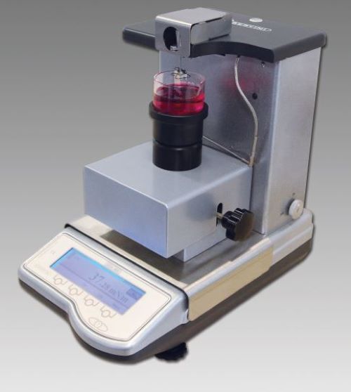 Surface Tensiometer