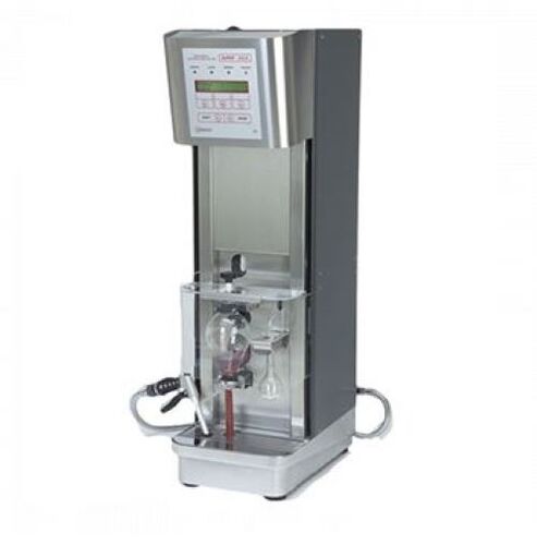 Digital Distilling Unit