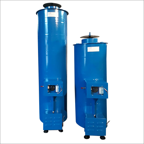 स्टेनलेस स्टील फुली ऑटो गैस स्टोरेज फायर वॉटर हीटर