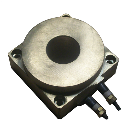 Gun Metal Casted Heater