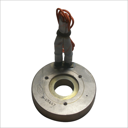 Gun Metal Casting Heaters