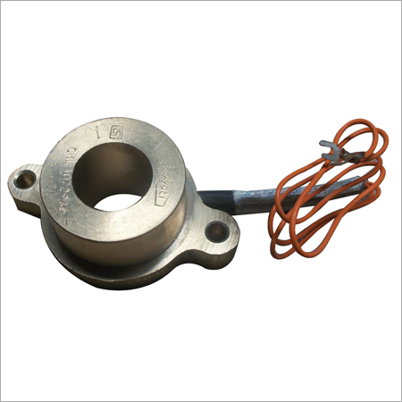 Gun Metal Casting  Heater