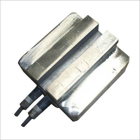 Gun Metals Casted Heaters