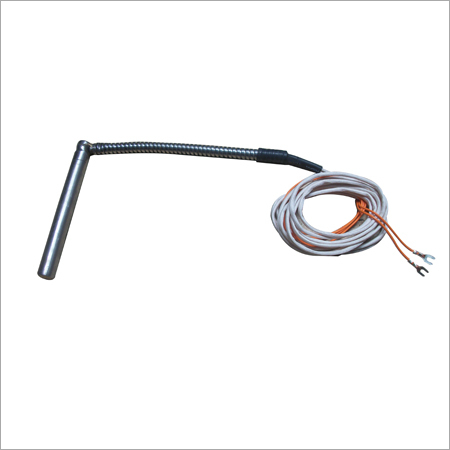 कार्ट्रिज हीटर