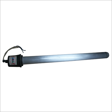Silica Tube Heater