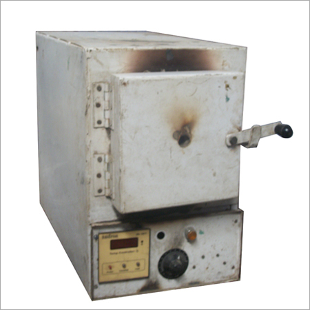 Muffle Furnace