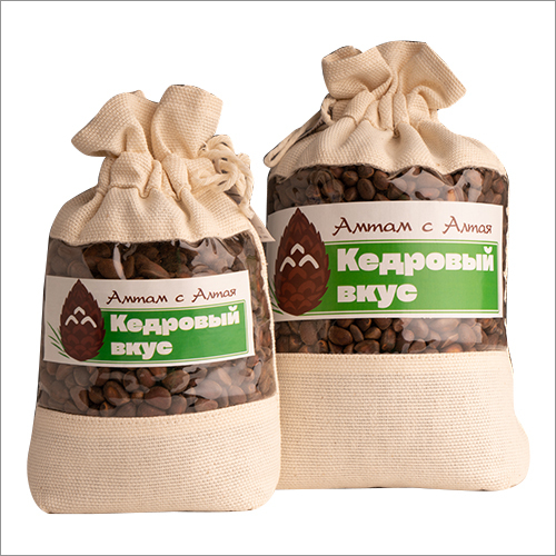 Organic Pine Nuts In Shell