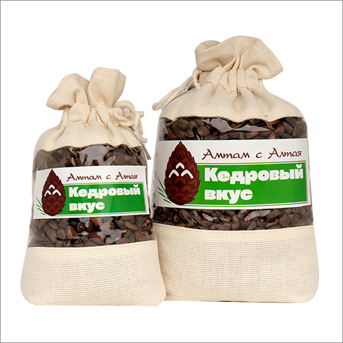 Organic Pine Nuts In Shell