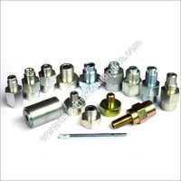 ऑटोमोटिव इलेक्ट्रिक स्विच हाउसिंग