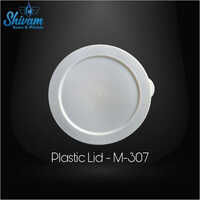 83mm Plastic Lid Size: Customized