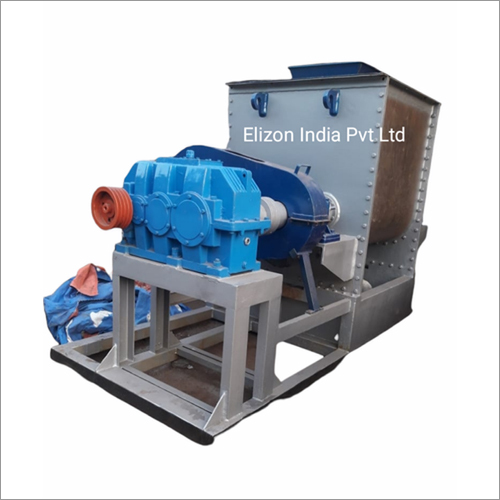 Oil Based Soap Making Machine Capacity: 1 Ton/Day