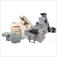 अर्ध स्वचालित लाँड्री साबुन बनाने की मशीन की क्षमता: 100-1000 किलोग्राम/घंटा