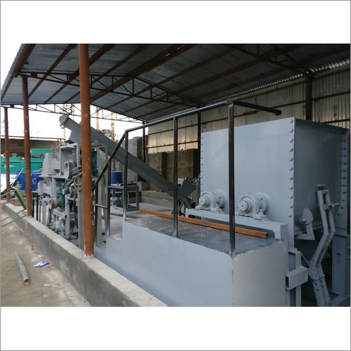 High Quality Laundry Soap Making Line