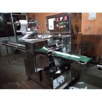 स्वचालित कैनुला फिक्सेटर पैकिंग मशीन