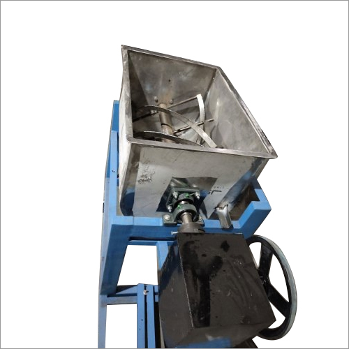 Automatic Industrial Detergent Powder Mixing Machine