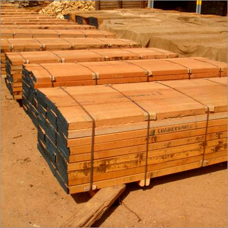 Squared Wood Planks Core Material: Wooden