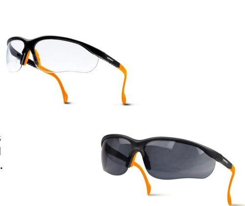 HSE200 HONEYWELL SAFETY GOGGLE - 100% Polycarbonate , Scratch Resistant Lenses, UV Protection, Fashionable Wraparound Design for All-Day Wear