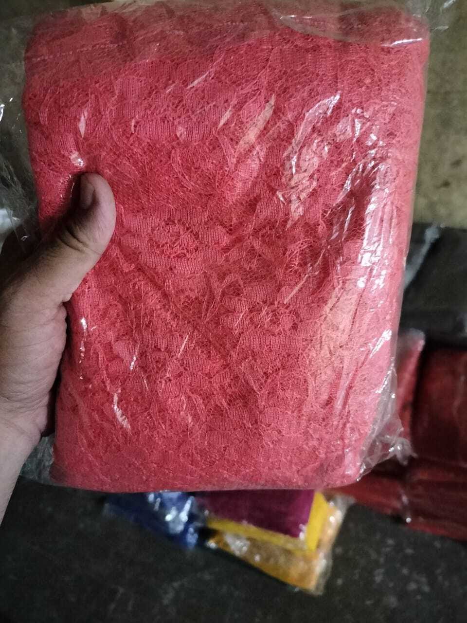 Nett Saree - Cotton Blend | Casual Ethnic Wear, Washable, Customized Size, Available In 5-8 Vibrant Colors For All Seasons