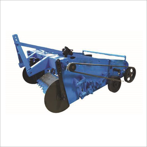 आलू खोदने का आयाम (L*w*h): 1920x1810x1175 मिलीमीटर (मिमी)