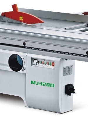 Automatic Panel Saw Machine Warranty: Yes