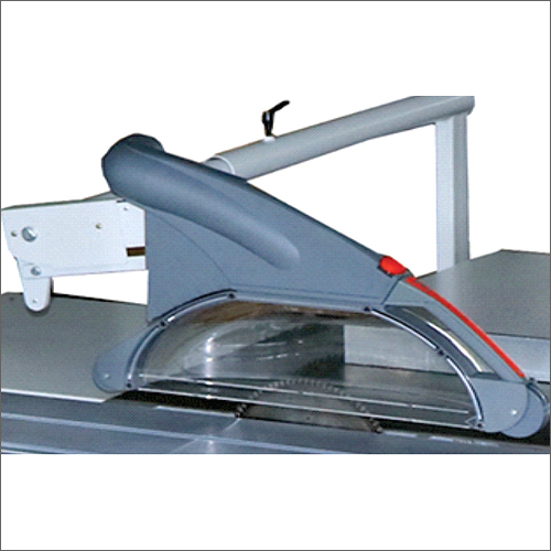 Automatic Panel Saw Machine Warranty: Yes
