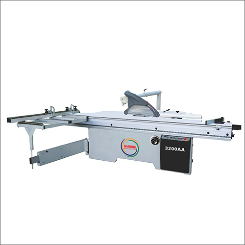 Automatic Panel Saw Machine Warranty: Yes