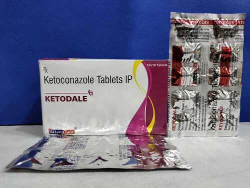 KETODALE TABLET