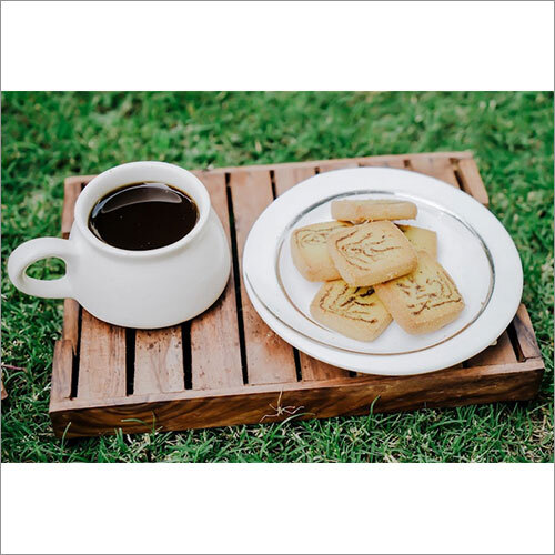 Normal Marble Vanilla Cookies
