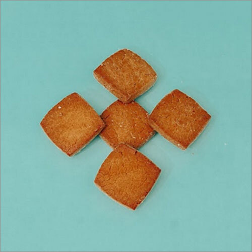 Normal Plain Vanilla Cookies