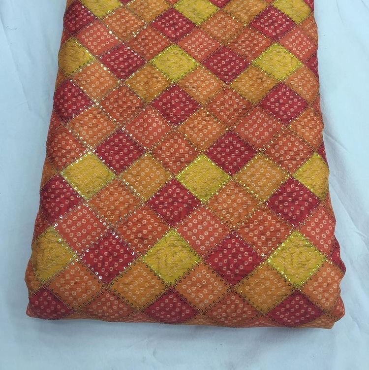 Chinon Position Print - Soft Cotton Blend, Various Sizes & Colors | Washable, Breathable, Elegant For Designer Suits & Stylish Outfits
