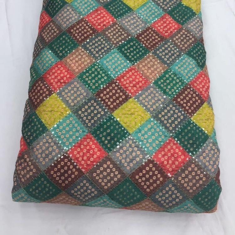 Chinon Position Print - Soft Cotton Blend, Various Sizes & Colors | Washable, Breathable, Elegant For Designer Suits & Stylish Outfits