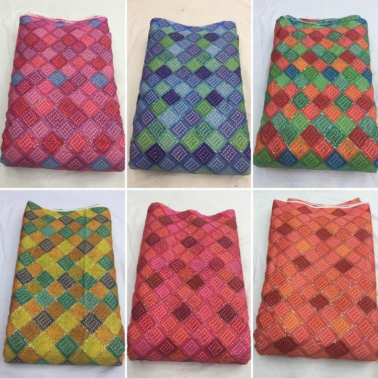 Chinon Position Print - Soft Cotton Blend, Various Sizes & Colors | Washable, Breathable, Elegant For Designer Suits & Stylish Outfits
