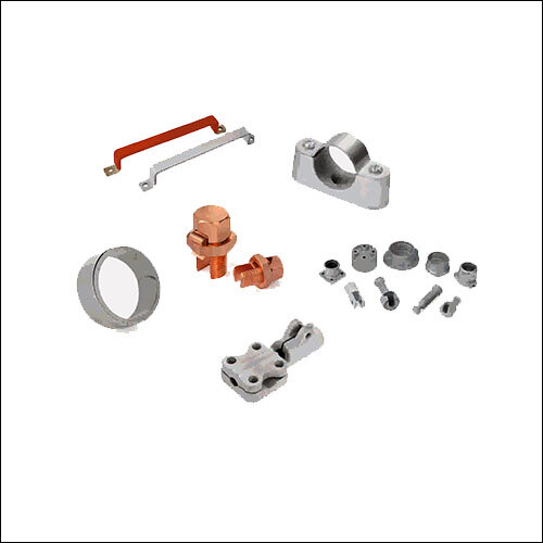 Electrical Connection System - Solid Conductor Type , Industrial Application for Efficient Power Transmission to Electrical Equipment