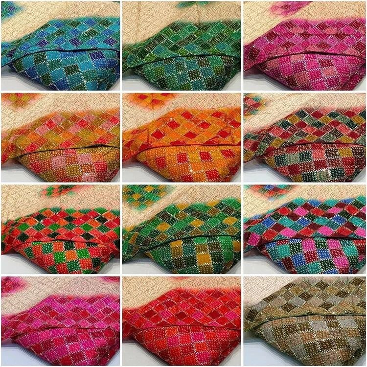 Washable Chinon Position Dupta