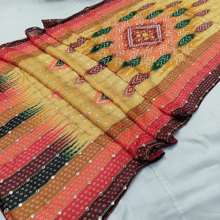 Washable Position Chinon Dupta