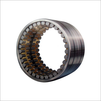 चार पंक्तियों वाले रोलर बियरिंग्स