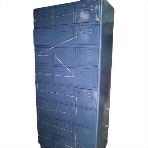 मेटल होम लॉकर्स अलमारी