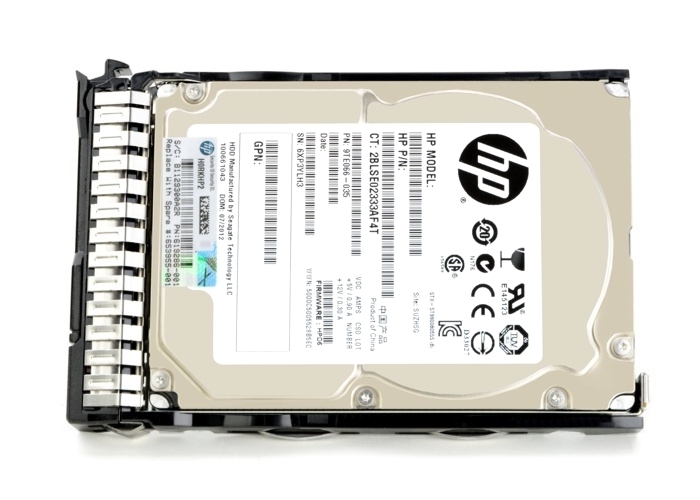 Server Hard Disk Dimension(l*w*h): 2.5 Inch (In)