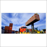 International Packers and Movers