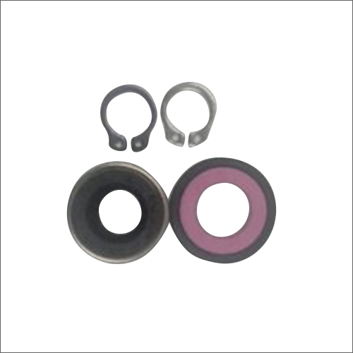 मैकानिकल सील किट कठोरता: कठोर