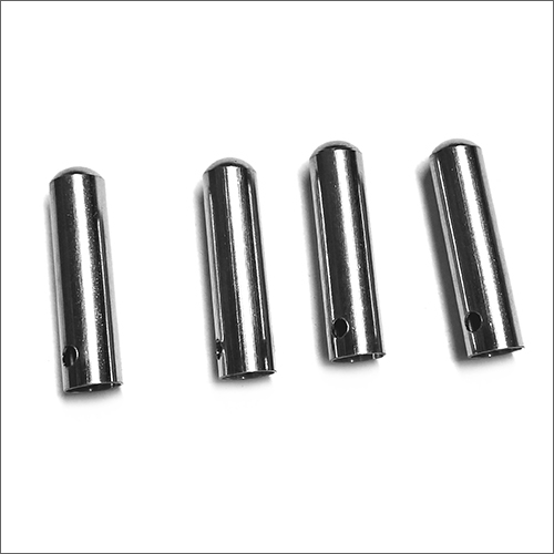 निकल प्लेटिंग 10 एम्प खोखला पिन